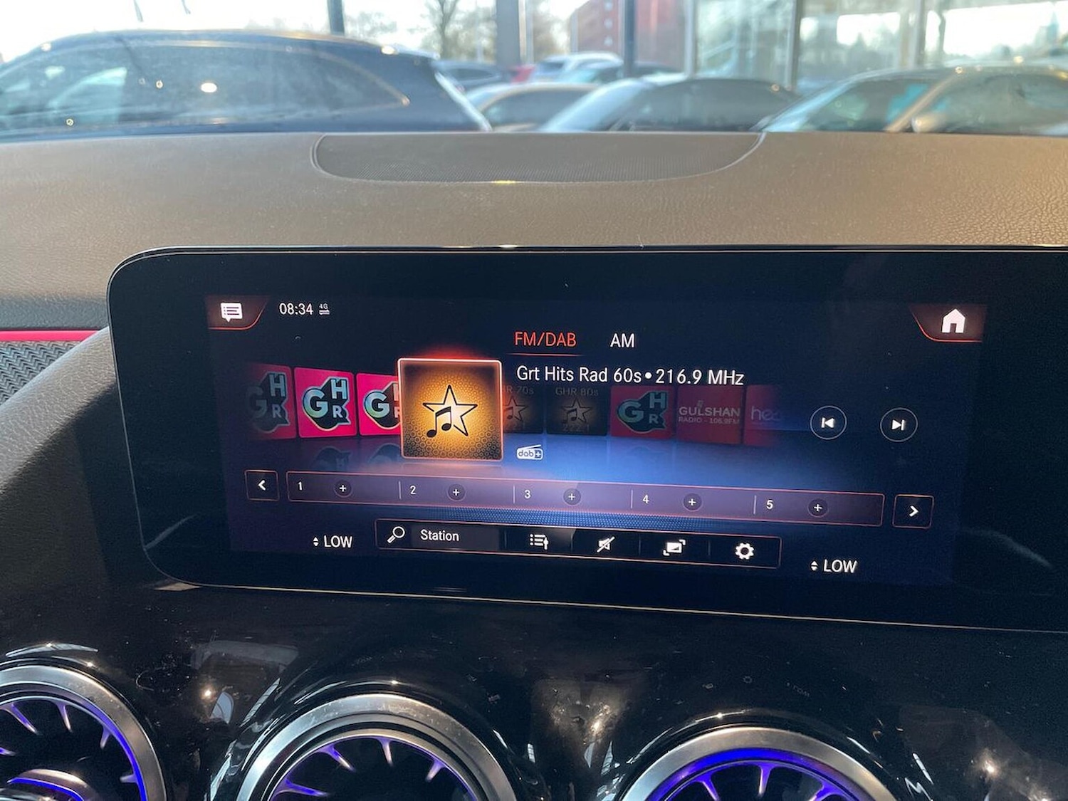 Used Mercedes-Benz GLA 2023 for sale - 77023462: Photo 14