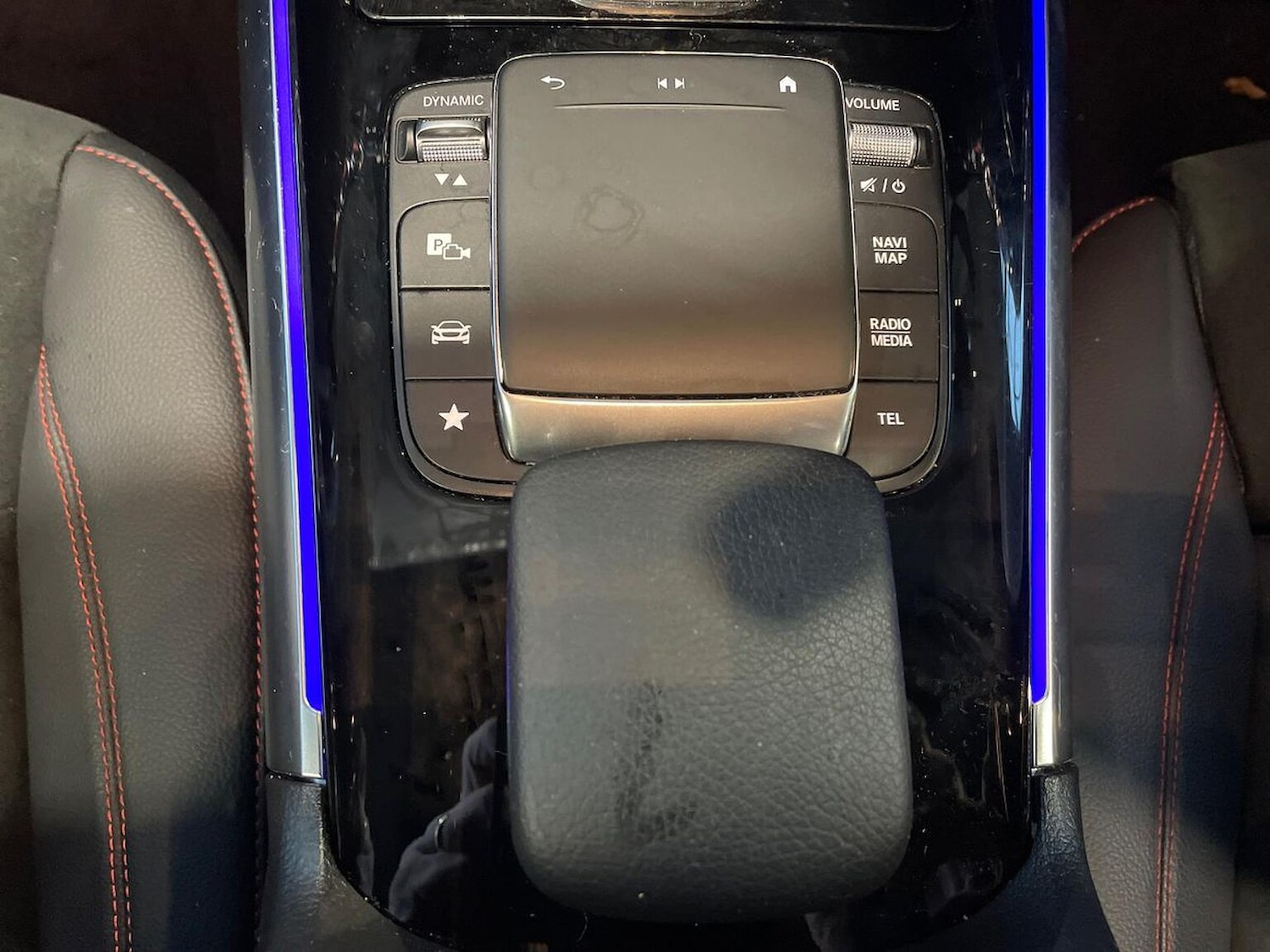 Used Mercedes-Benz GLA 2023 for sale - 77023462: Photo 16