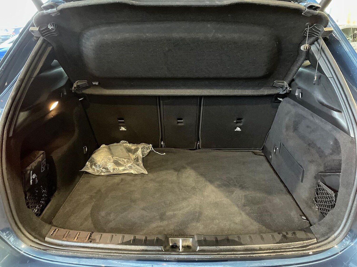 Used Mercedes-Benz GLA 2023 for sale - 77023462: Photo 19