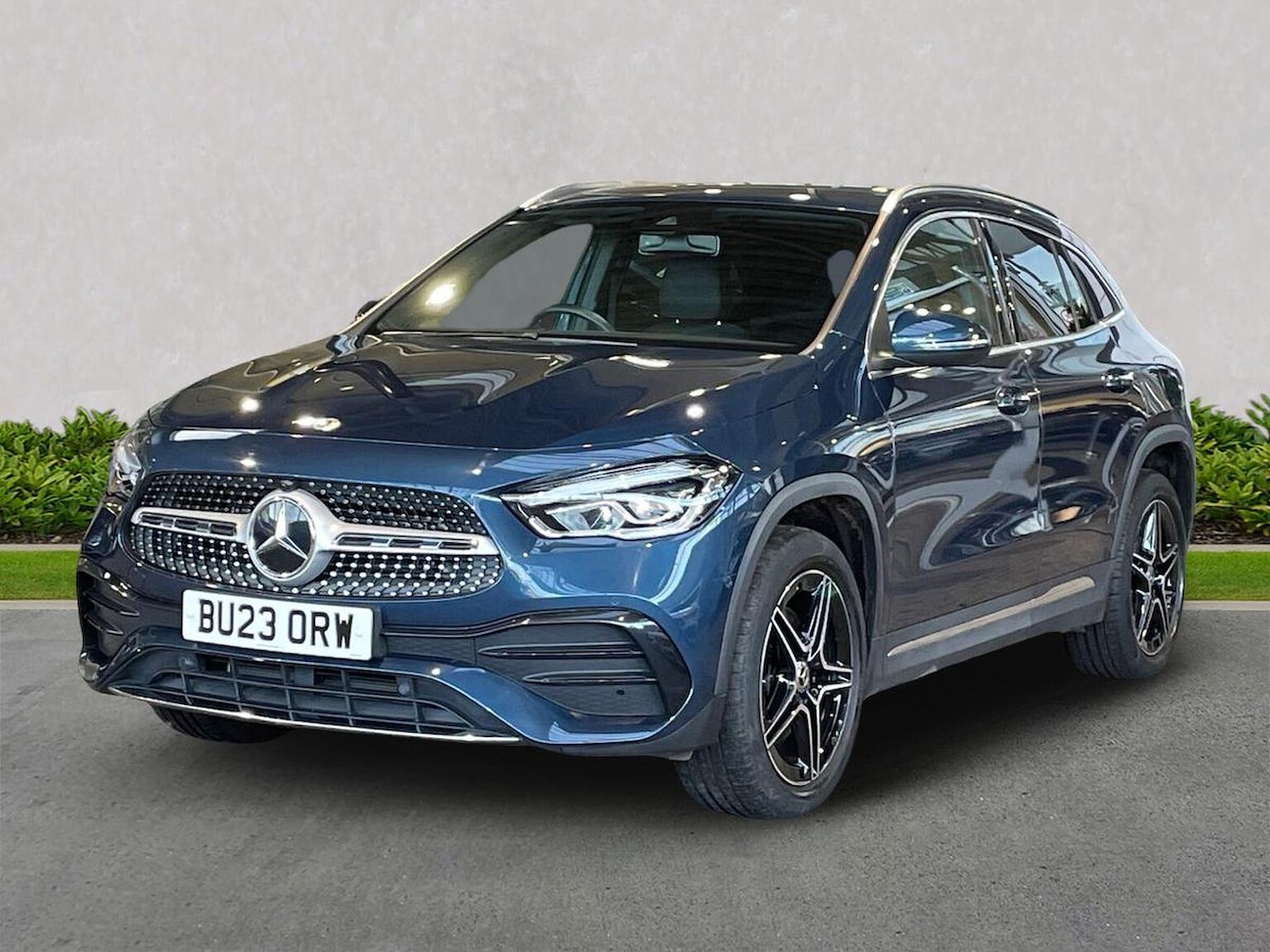 Used Mercedes-Benz GLA 2023 for sale - 77023462: Photo 22