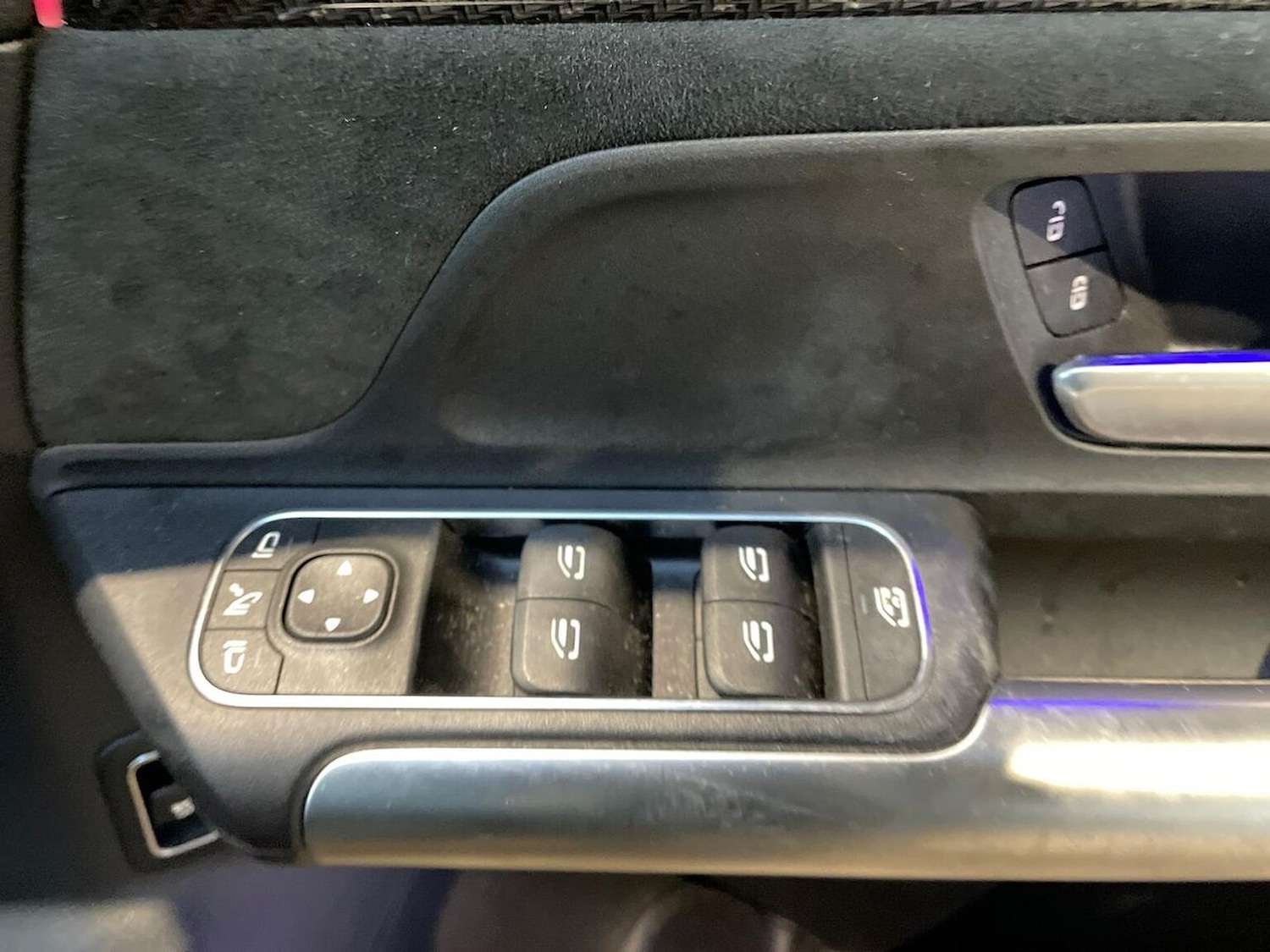 Used Mercedes-Benz GLA 2023 for sale - 77023462: Photo 23