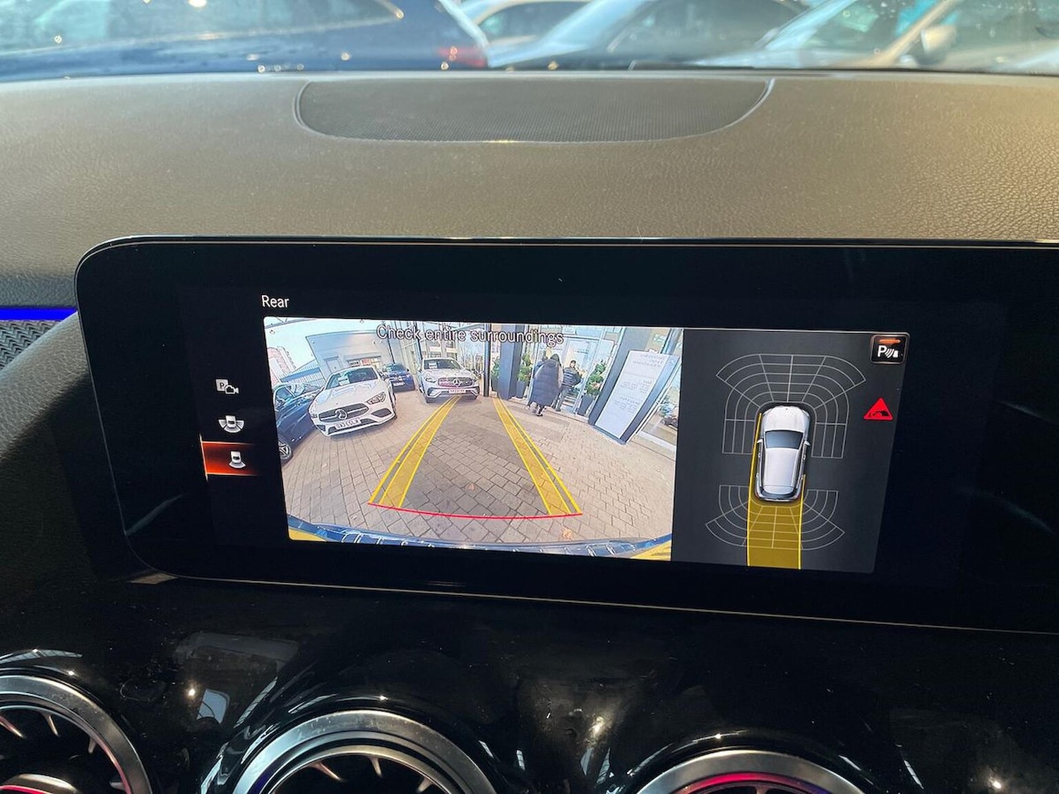 Used Mercedes-Benz GLA 2023 for sale - 77023462: Photo 25