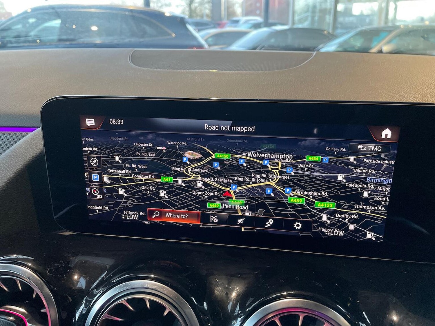 Used Mercedes-Benz GLA 2023 for sale - 77023462: Photo 26