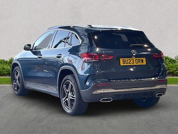 Used Mercedes-Benz GLA 2023 for sale - 77023462: Photo