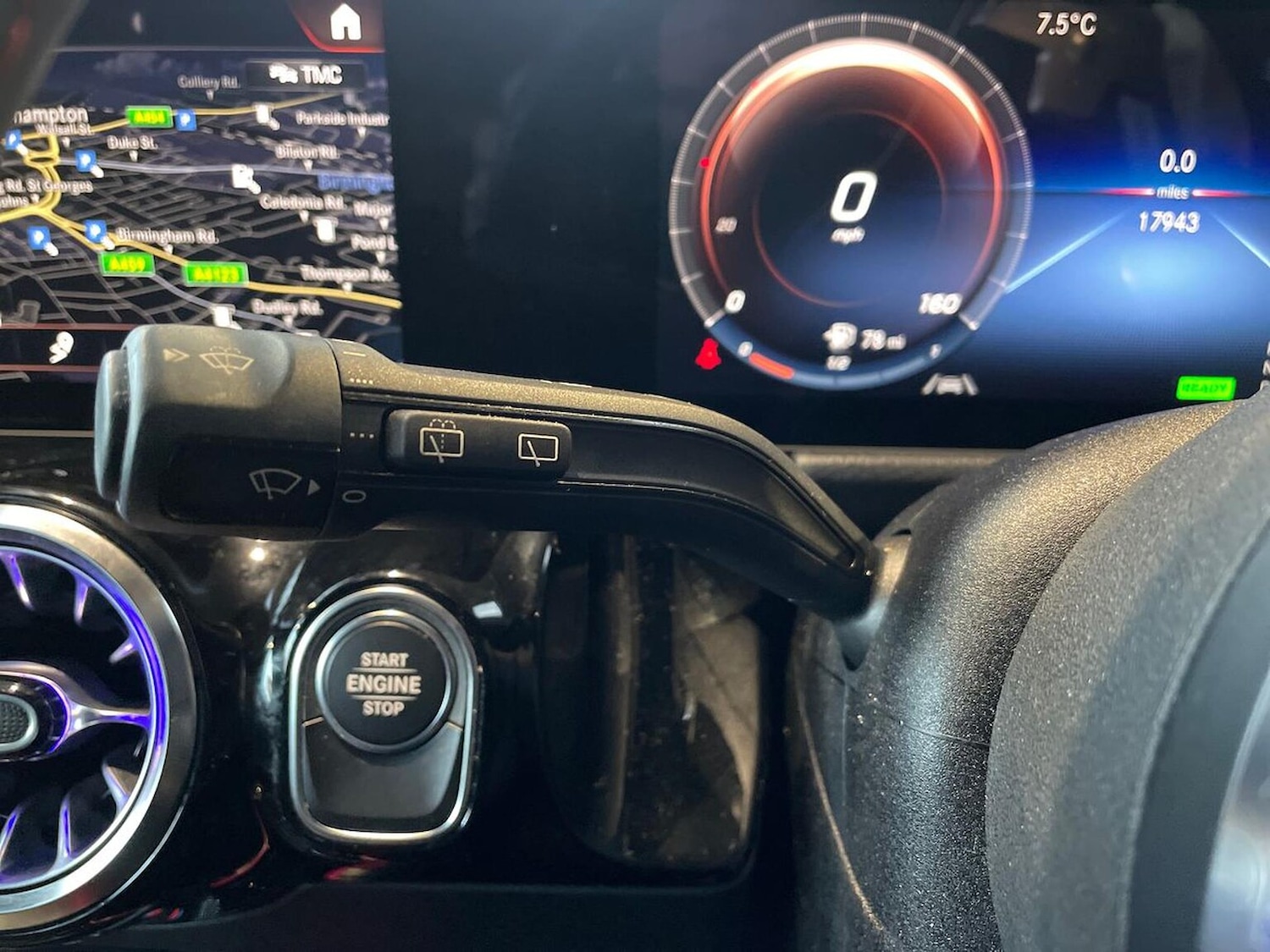 Used Mercedes-Benz GLA 2023 for sale - 77023462: Photo 30