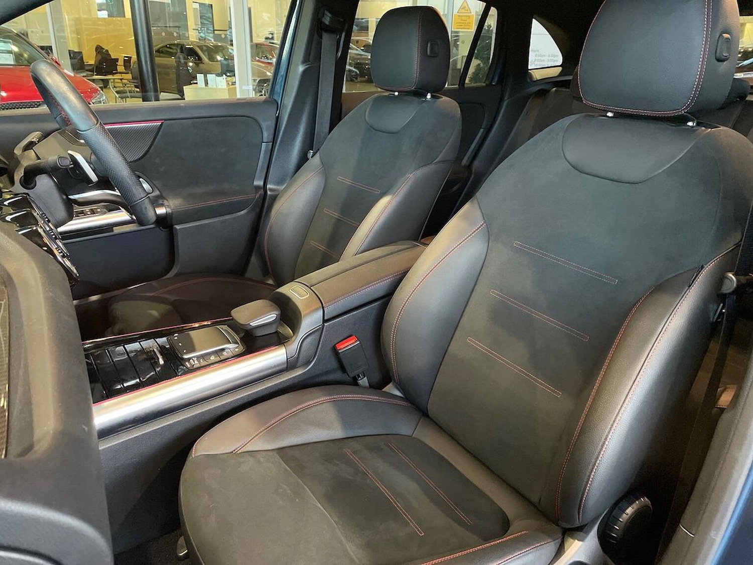 Used Mercedes-Benz GLA 2023 for sale - 77023462: Photo 33