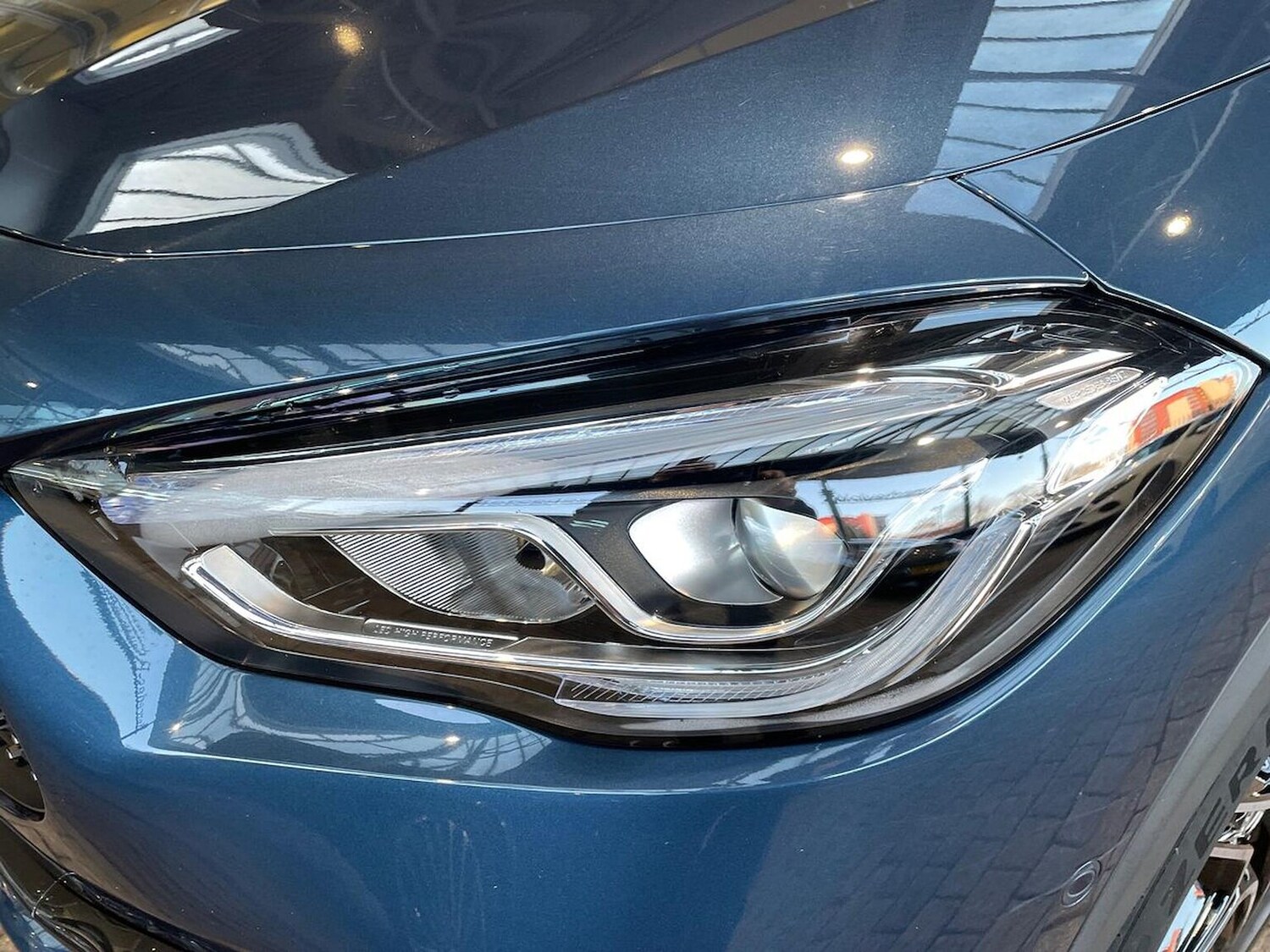 Used Mercedes-Benz GLA 2023 for sale - 77023462: Photo 36