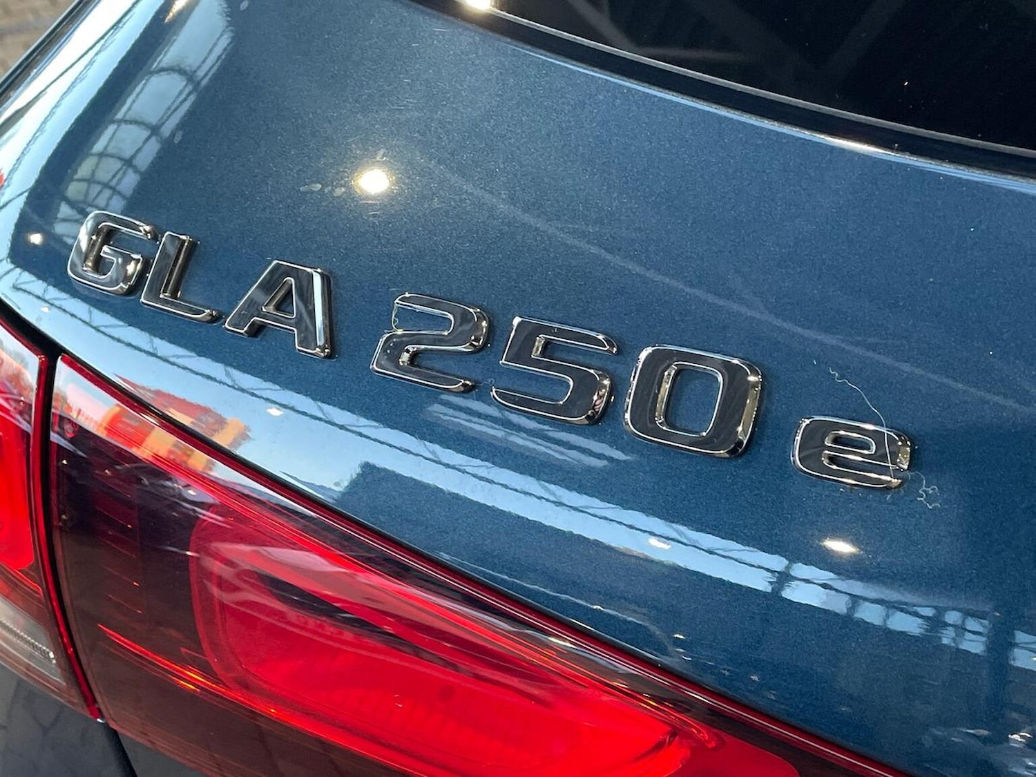 Used Mercedes-Benz GLA 2023 for sale - 77023462: Photo 37