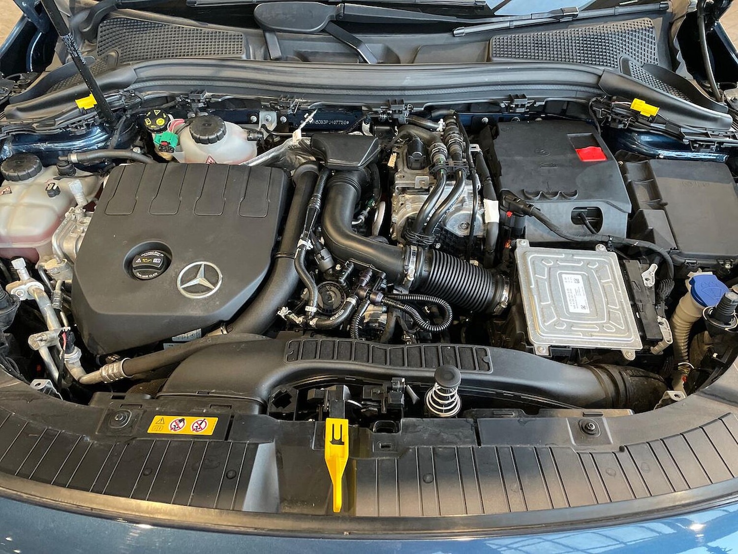 Used Mercedes-Benz GLA 2023 for sale - 77023462: Photo 41