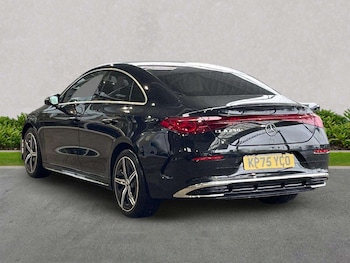 Used Mercedes-Benz CLA 2025 for sale - 78251031: Photo