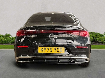 Used Mercedes-Benz CLA 2025 for sale - 78251031: Photo