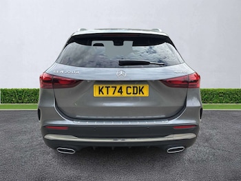 Used Mercedes-Benz GLA 2025 for sale - 79531481: Photo