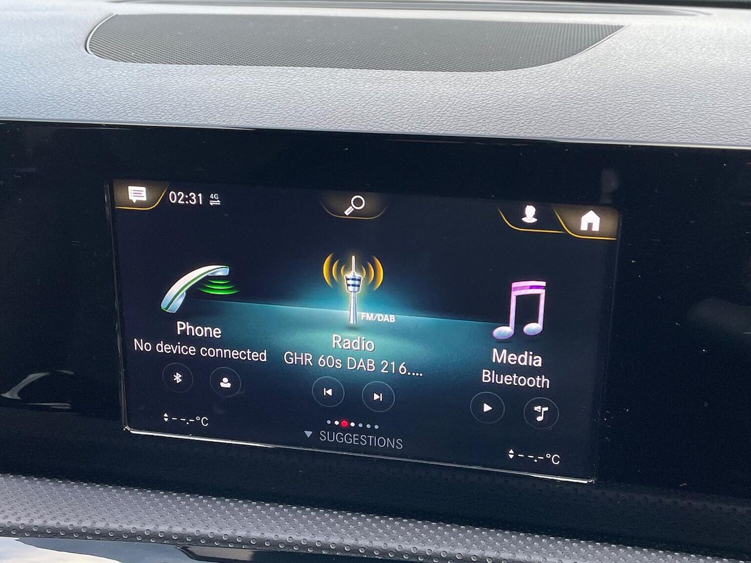 Used Mercedes-Benz A-Class 2018 for sale - 76791856: Photo 11