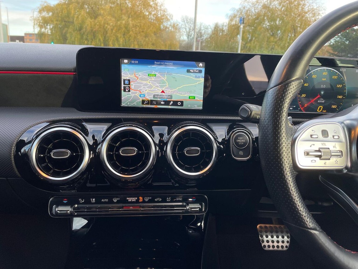 Used Mercedes-Benz A-Class 2018 for sale - 76791856: Photo 13