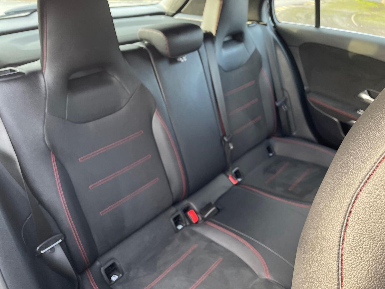 Used Mercedes-Benz A-Class 2018 for sale - 76791856: Photo 16