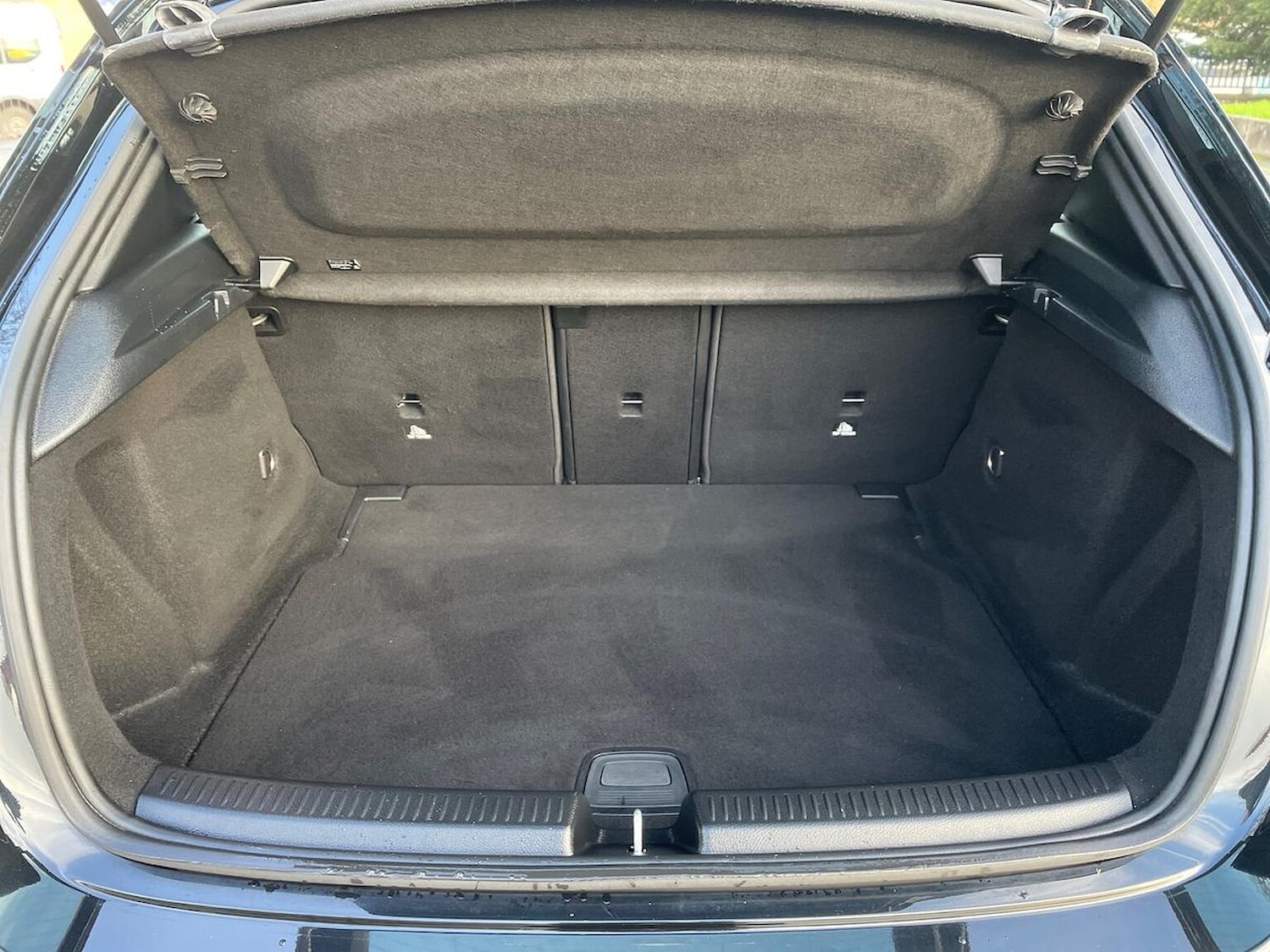 Used Mercedes-Benz A-Class 2018 for sale - 76791856: Photo 17