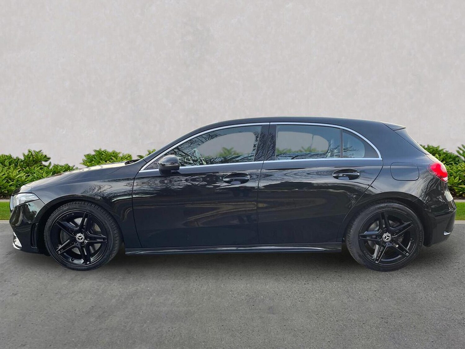 Used Mercedes-Benz A-Class 2018 for sale - 76791856: Photo 19