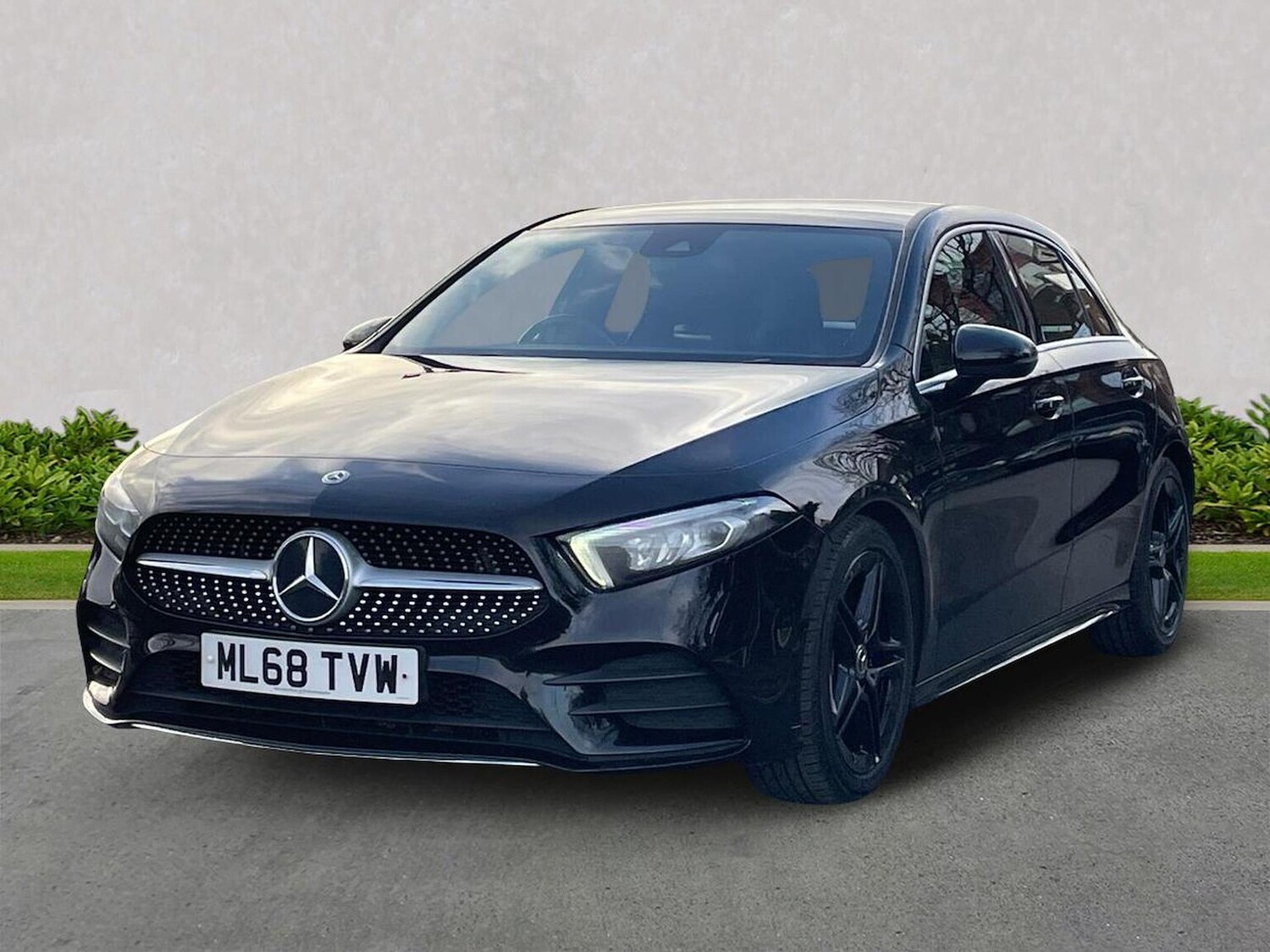 Used Mercedes-Benz A-Class 2018 for sale - 76791856: Photo 20