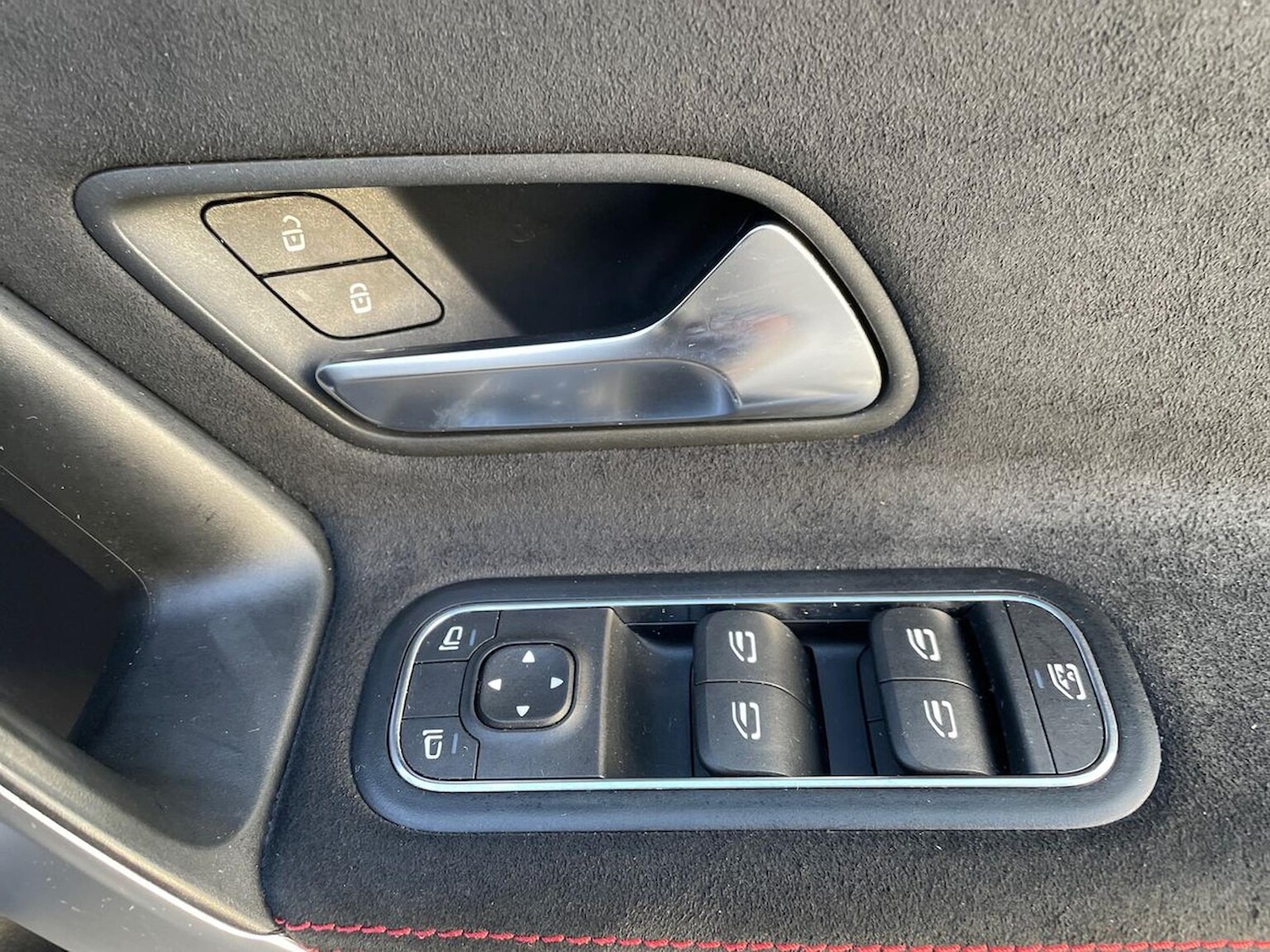 Used Mercedes-Benz A-Class 2018 for sale - 76791856: Photo 21