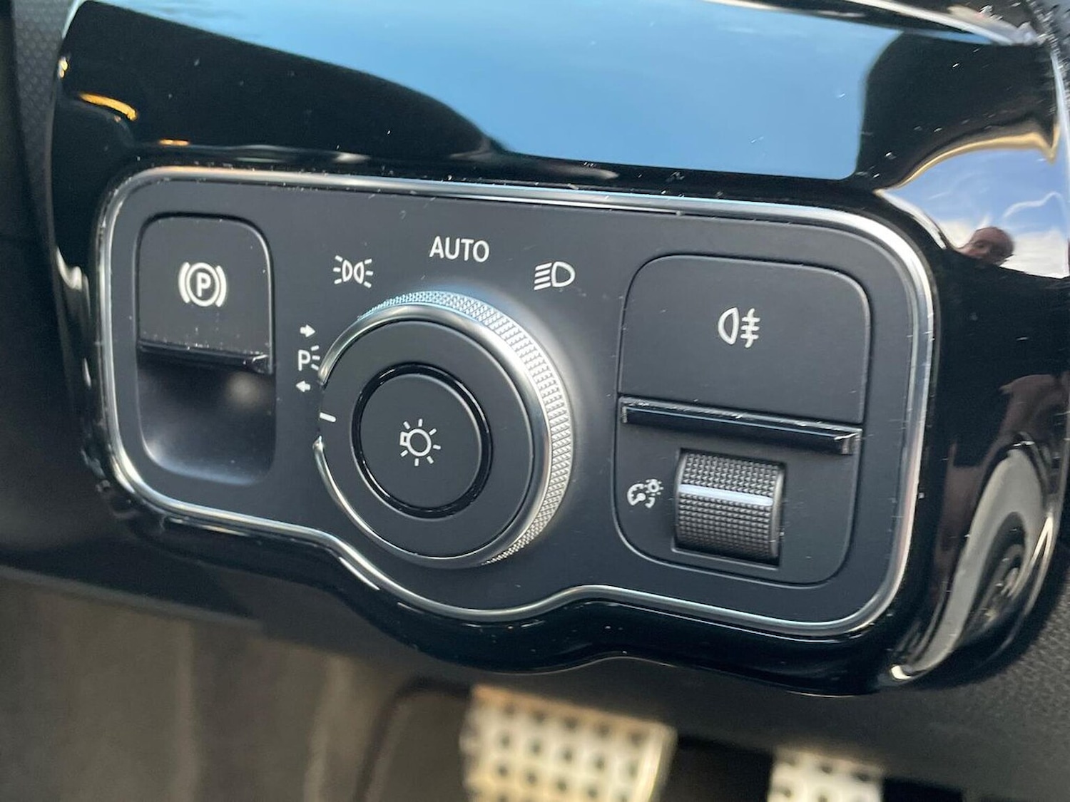 Used Mercedes-Benz A-Class 2018 for sale - 76791856: Photo 22