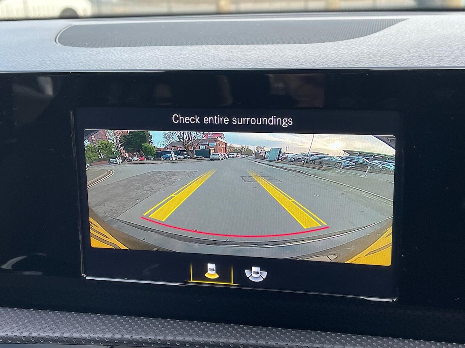 Used Mercedes-Benz A-Class 2018 for sale - 76791856: Photo 23