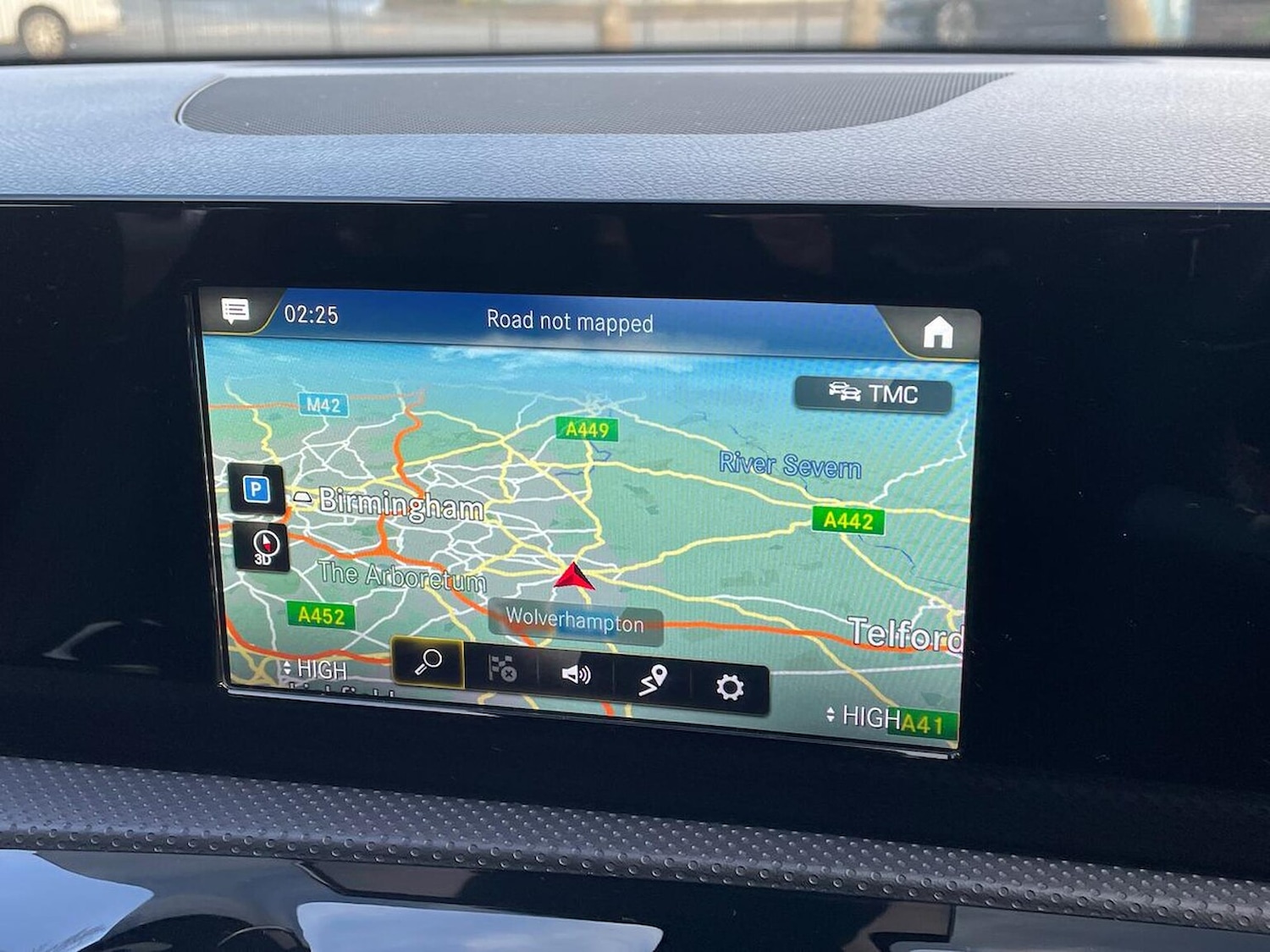 Used Mercedes-Benz A-Class 2018 for sale - 76791856: Photo 24