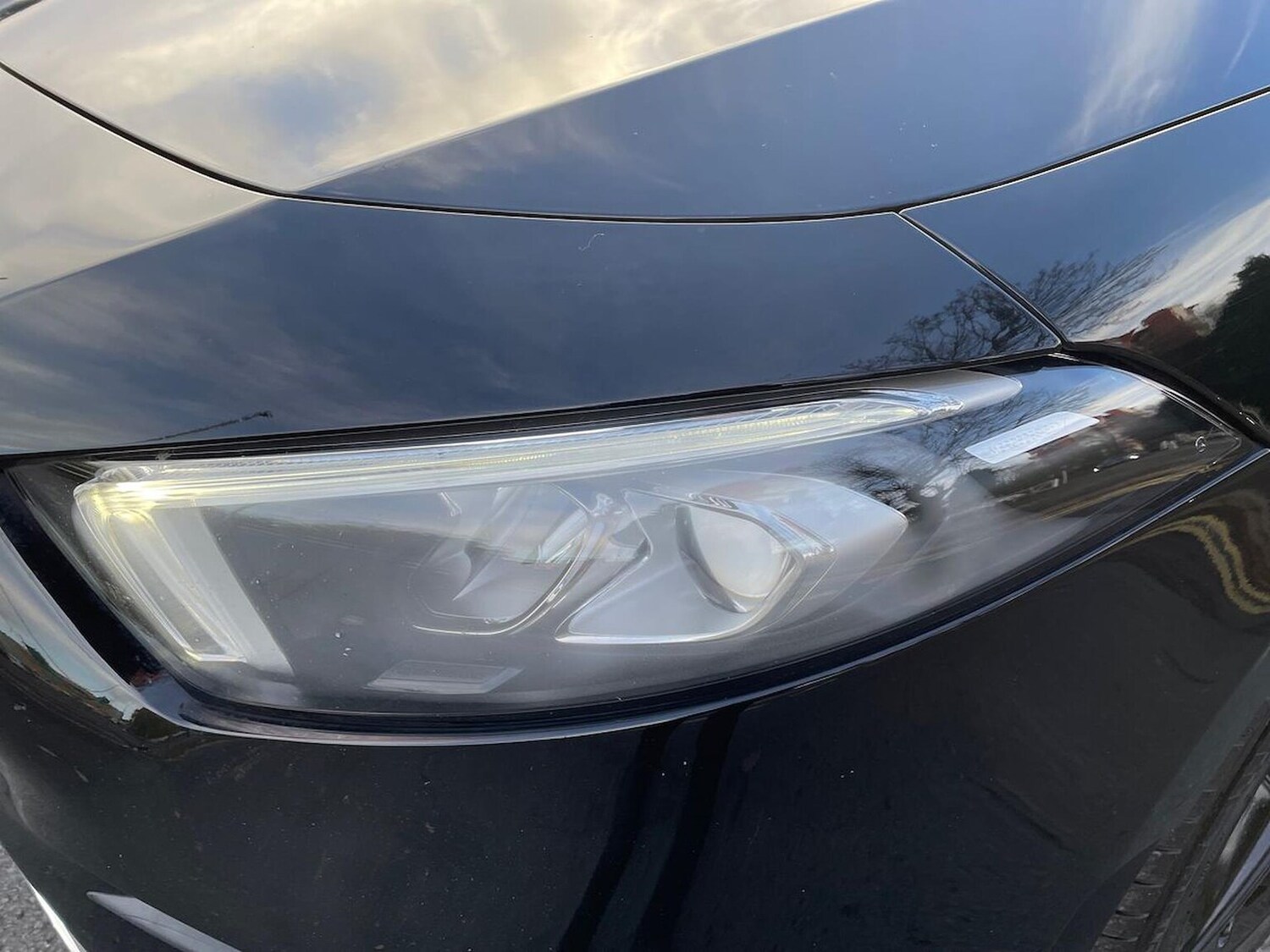 Used Mercedes-Benz A-Class 2018 for sale - 76791856: Photo 34