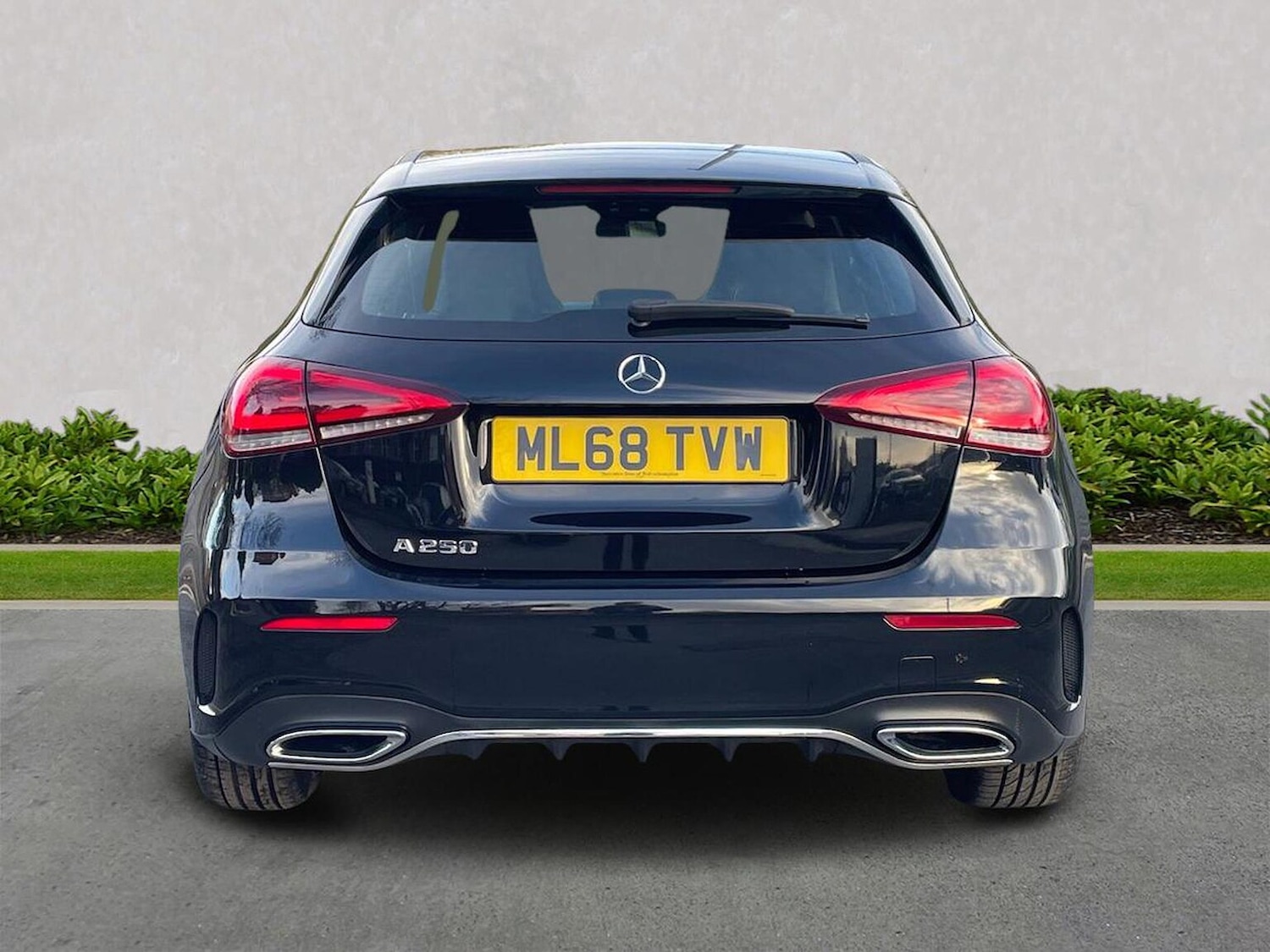 Used Mercedes-Benz A-Class 2018 for sale - 76791856: Photo 4