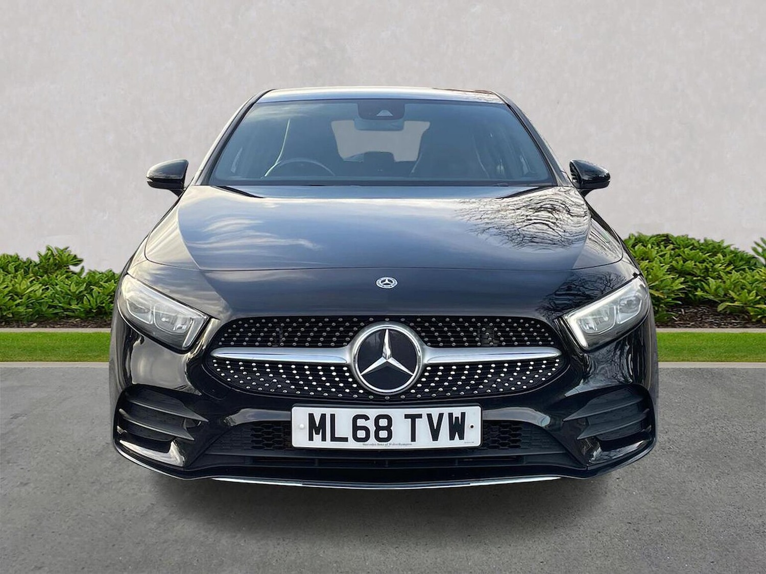 Used Mercedes-Benz A-Class 2018 for sale - 76791856: Photo 5