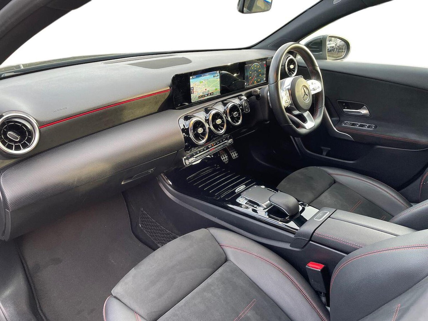 Used Mercedes-Benz A-Class 2018 for sale - 76791856: Photo 7