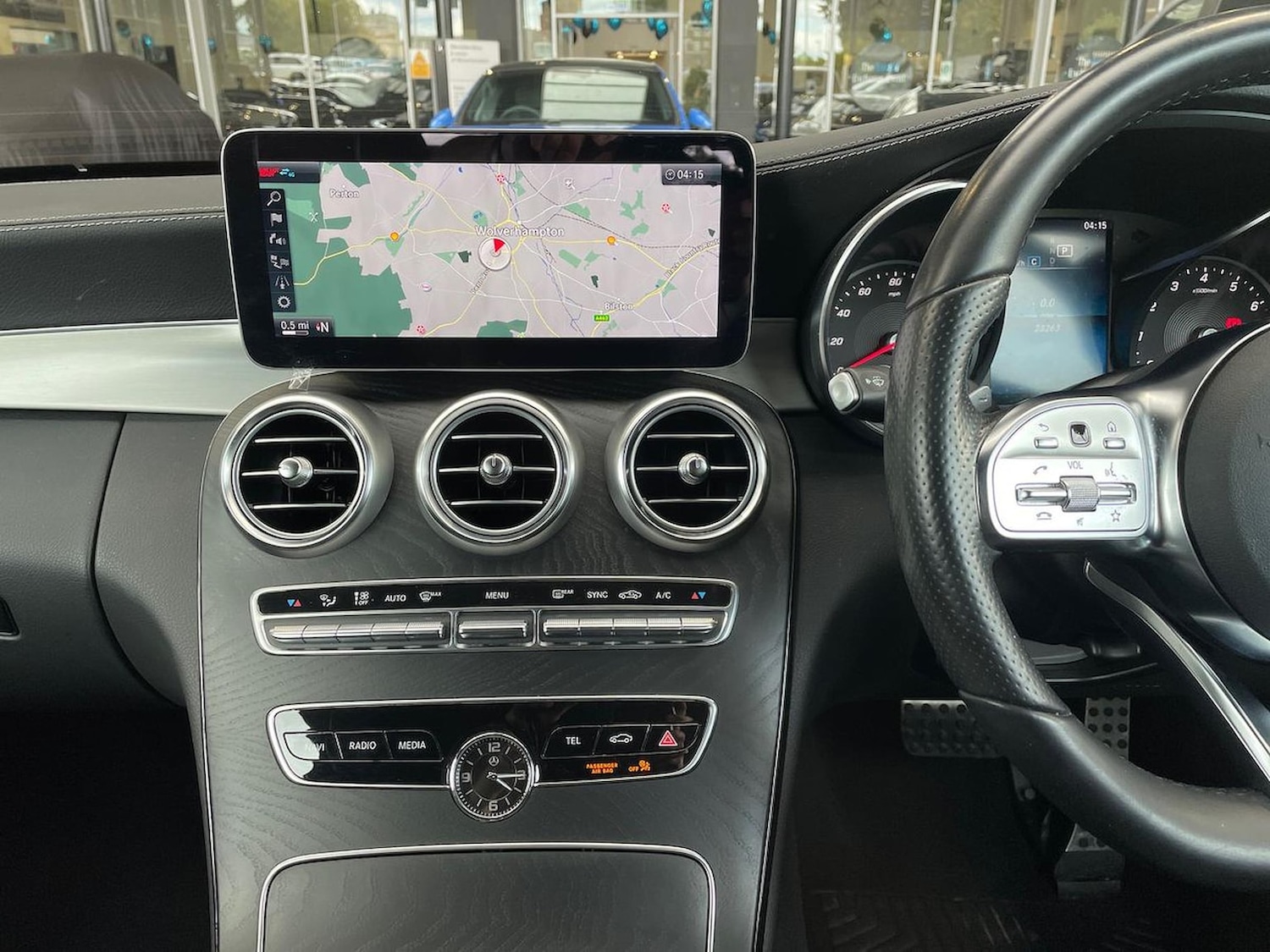 Vehicle 13