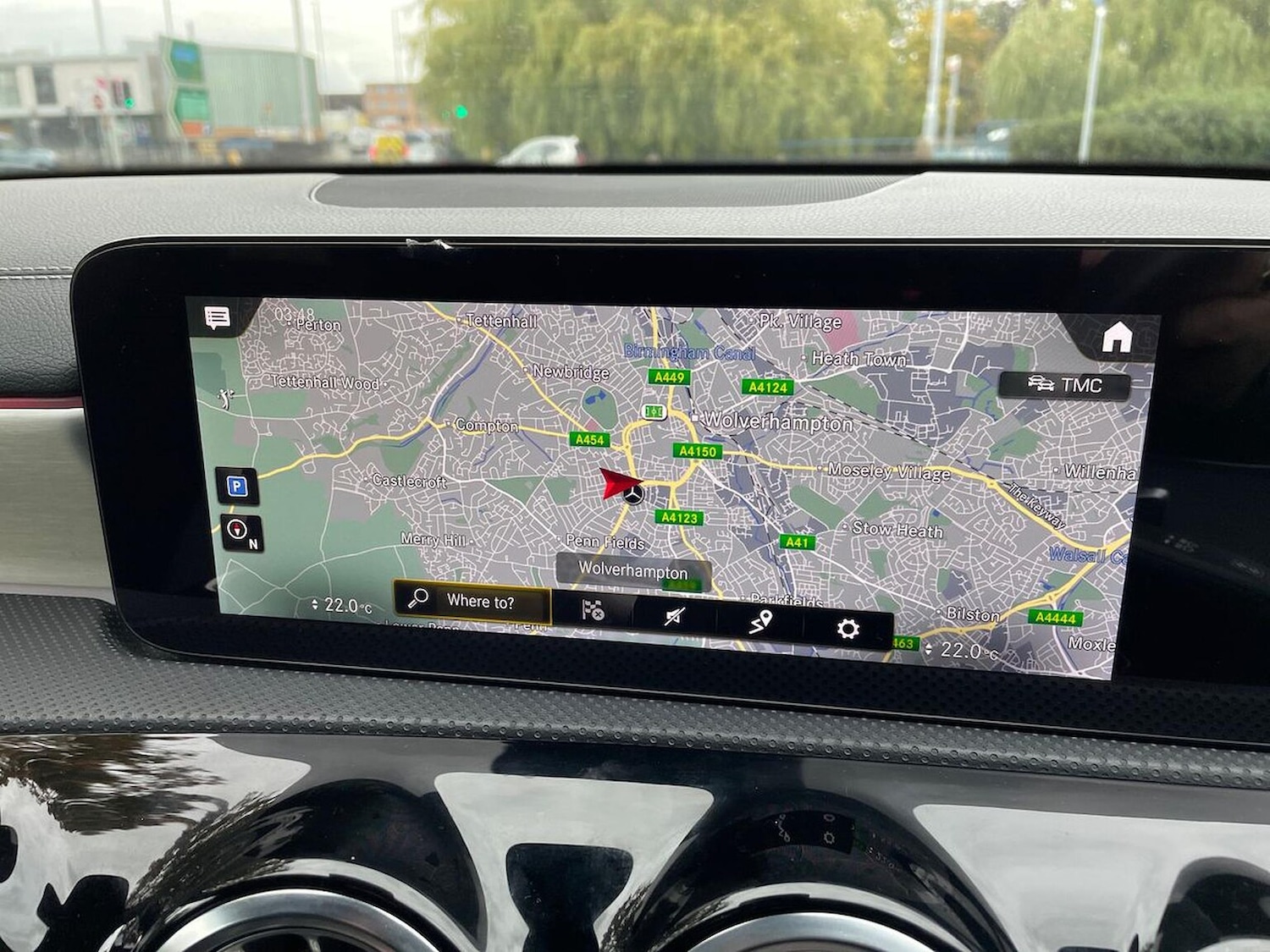 Vehicle 24