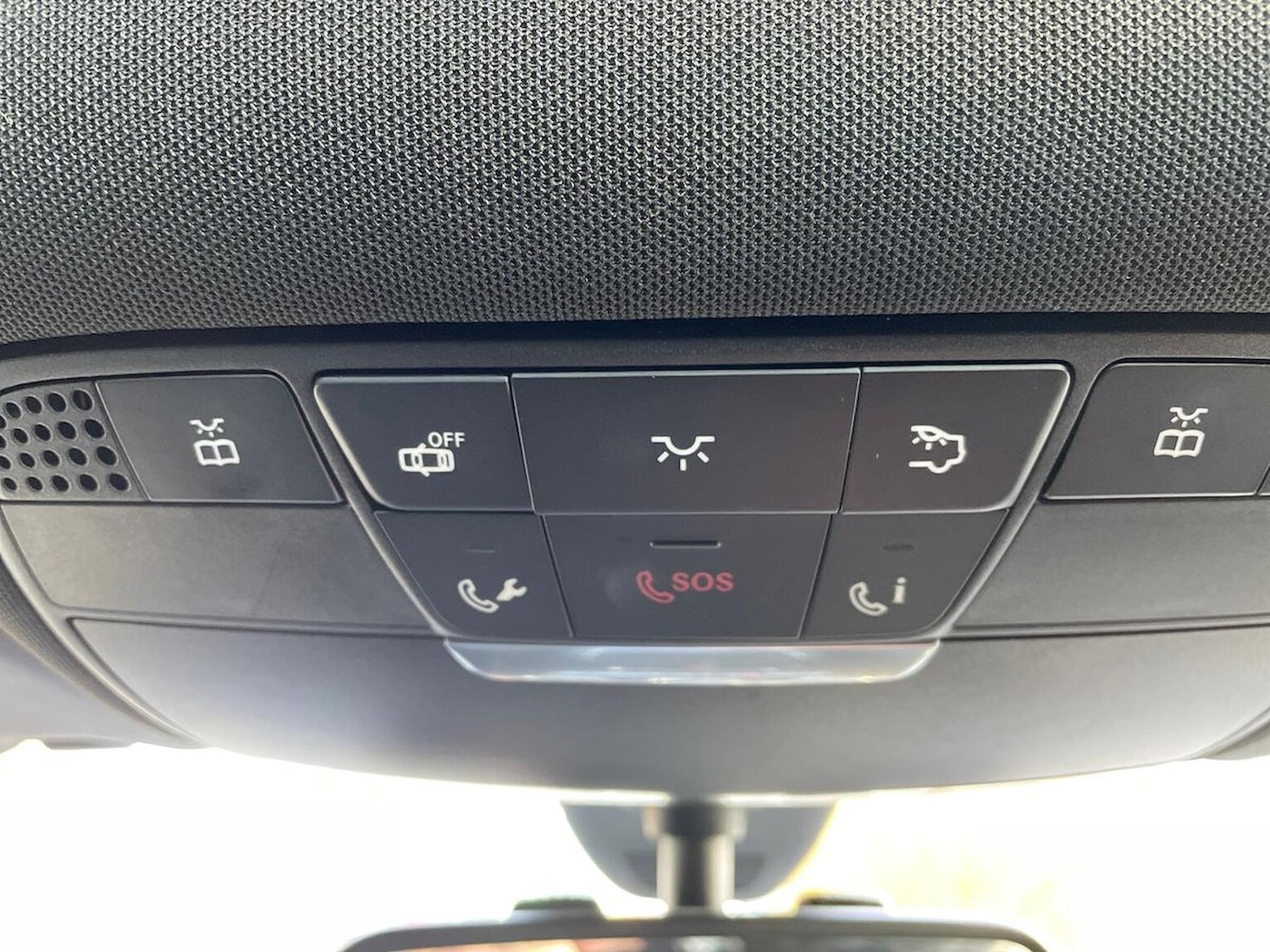 Used Mercedes-Benz GLC 2019 for sale - 76932299: Photo 14