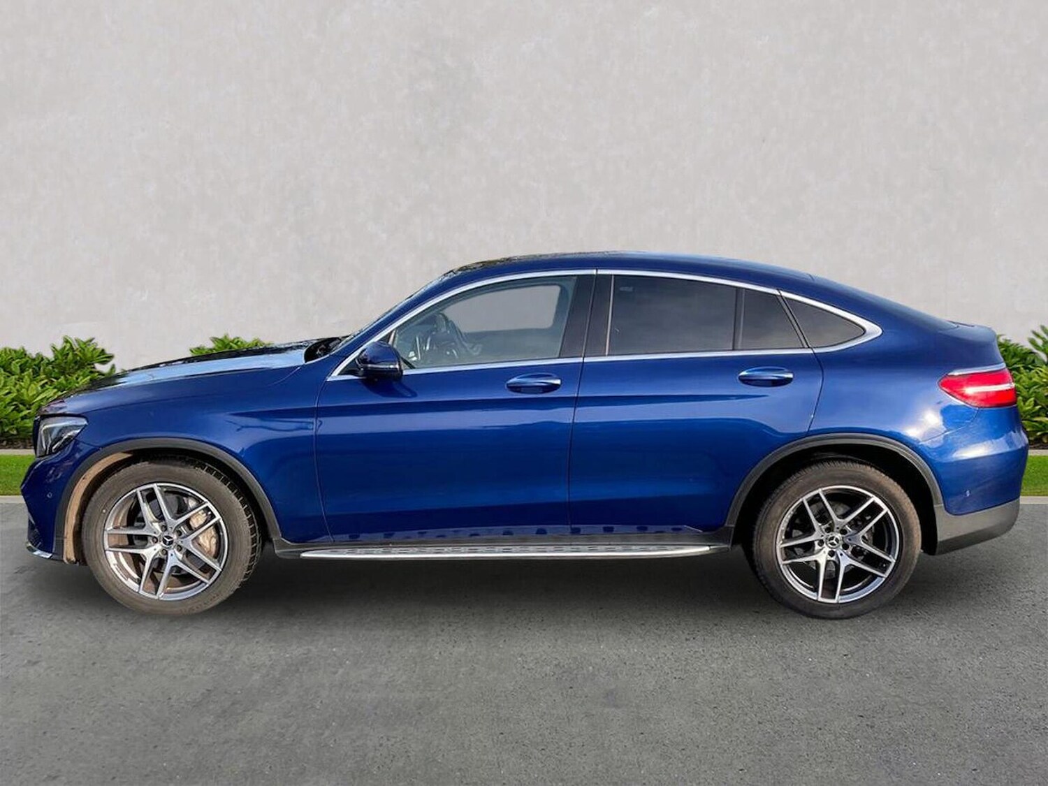 Used Mercedes-Benz GLC 2019 for sale - 76932299: Photo 19