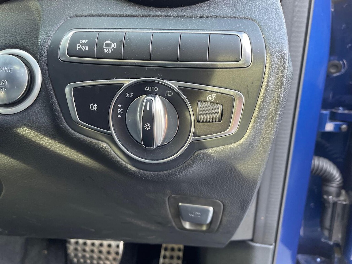 Used Mercedes-Benz GLC 2019 for sale - 76932299: Photo 22