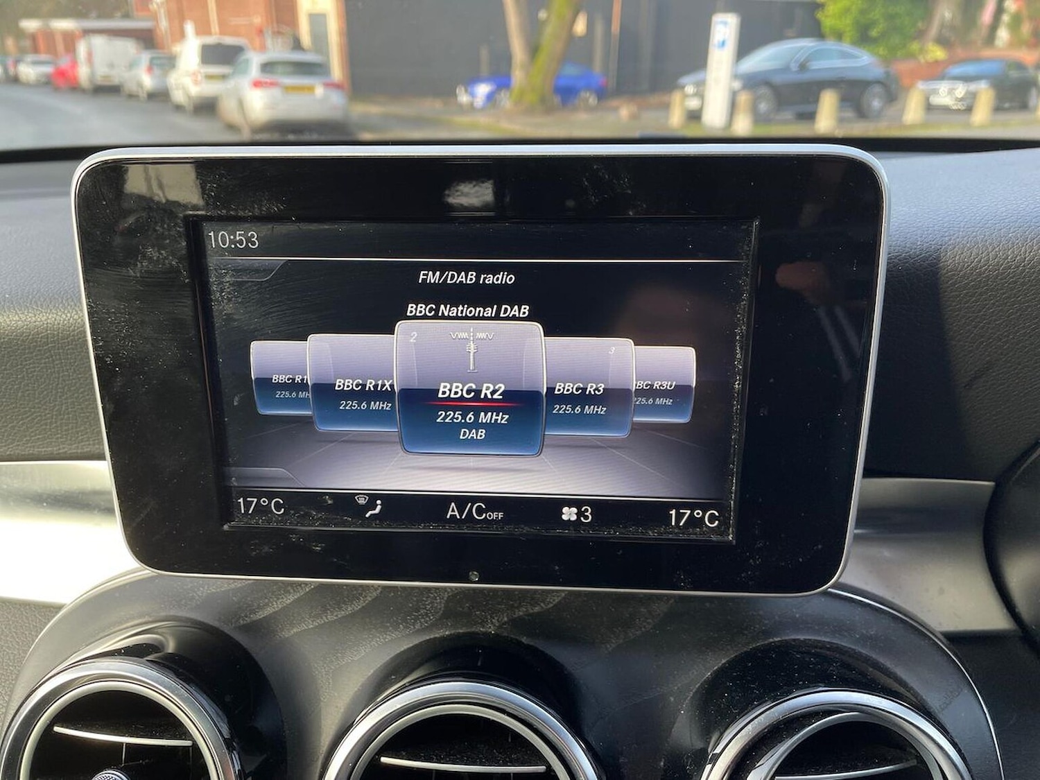 Used Mercedes-Benz GLC 2019 for sale - 76932299: Photo 25