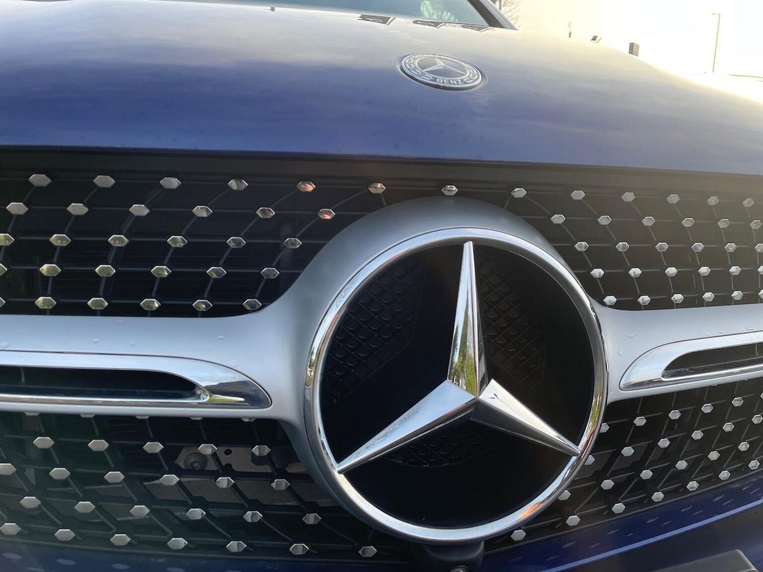 Used Mercedes-Benz GLC 2019 for sale - 76932299: Photo 33