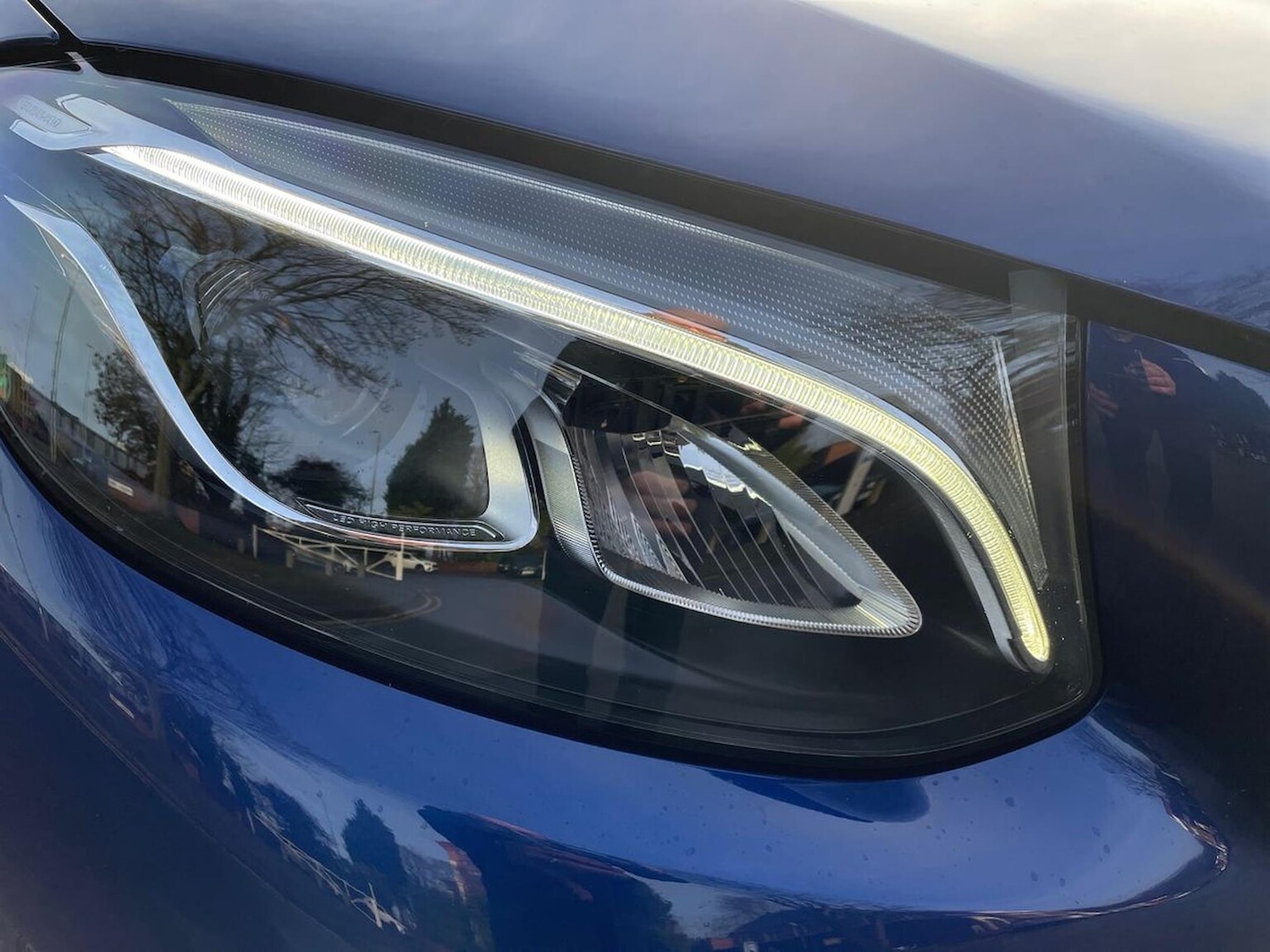 Used Mercedes-Benz GLC 2019 for sale - 76932299: Photo 34