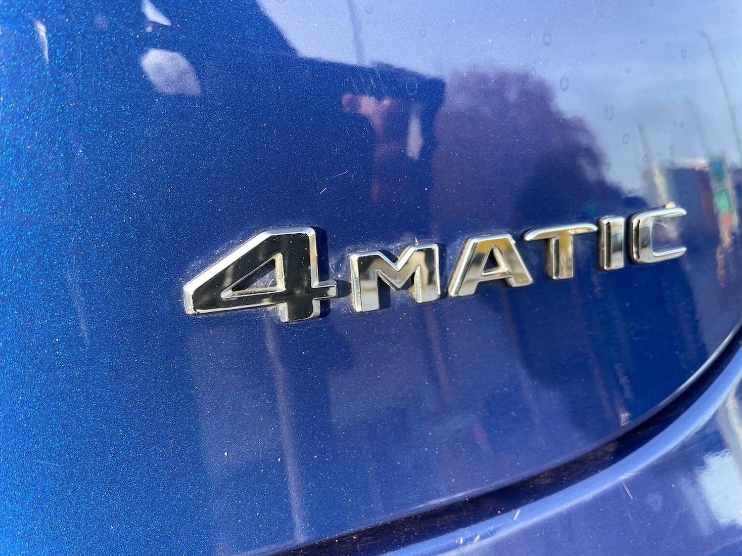 Used Mercedes-Benz GLC 2019 for sale - 76932299: Photo 35