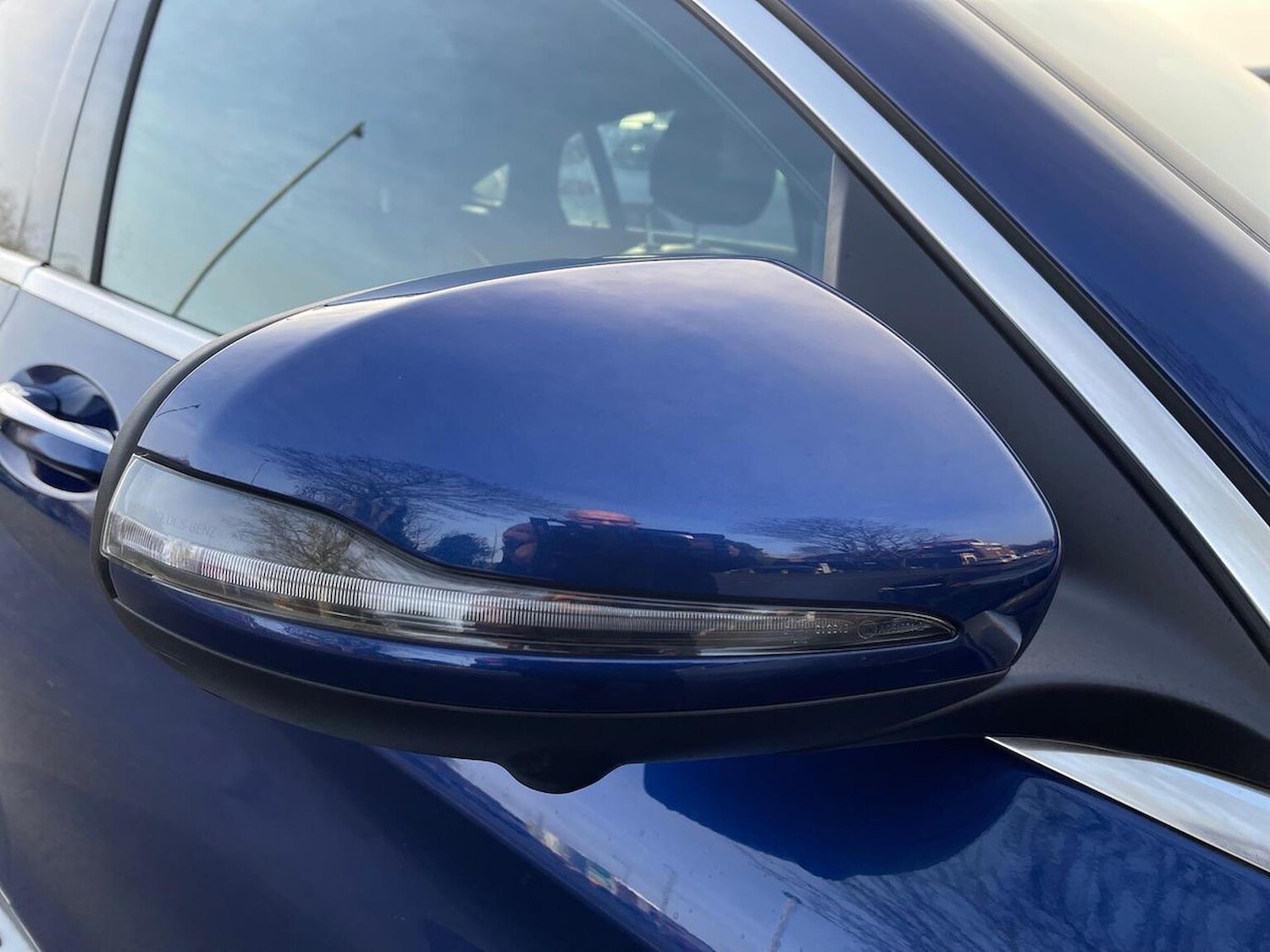 Used Mercedes-Benz GLC 2019 for sale - 76932299: Photo 38