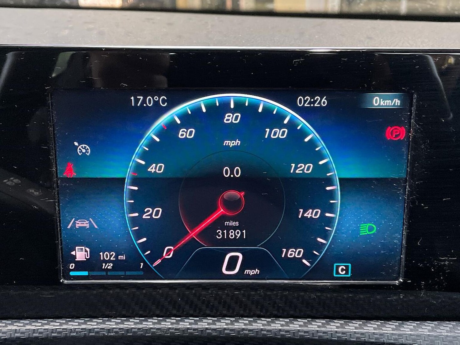 Used Mercedes-Benz A-Class 2019 for sale - 76164979: Photo 10