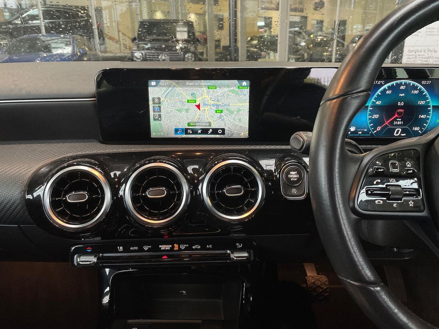 Used Mercedes-Benz A-Class 2019 for sale - 76164979: Photo 13