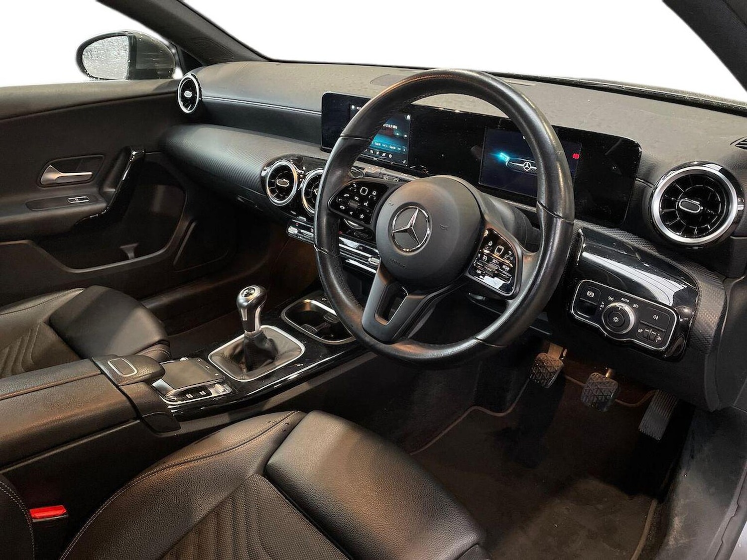 Used Mercedes-Benz A-Class 2019 for sale - 76164979: Photo 15