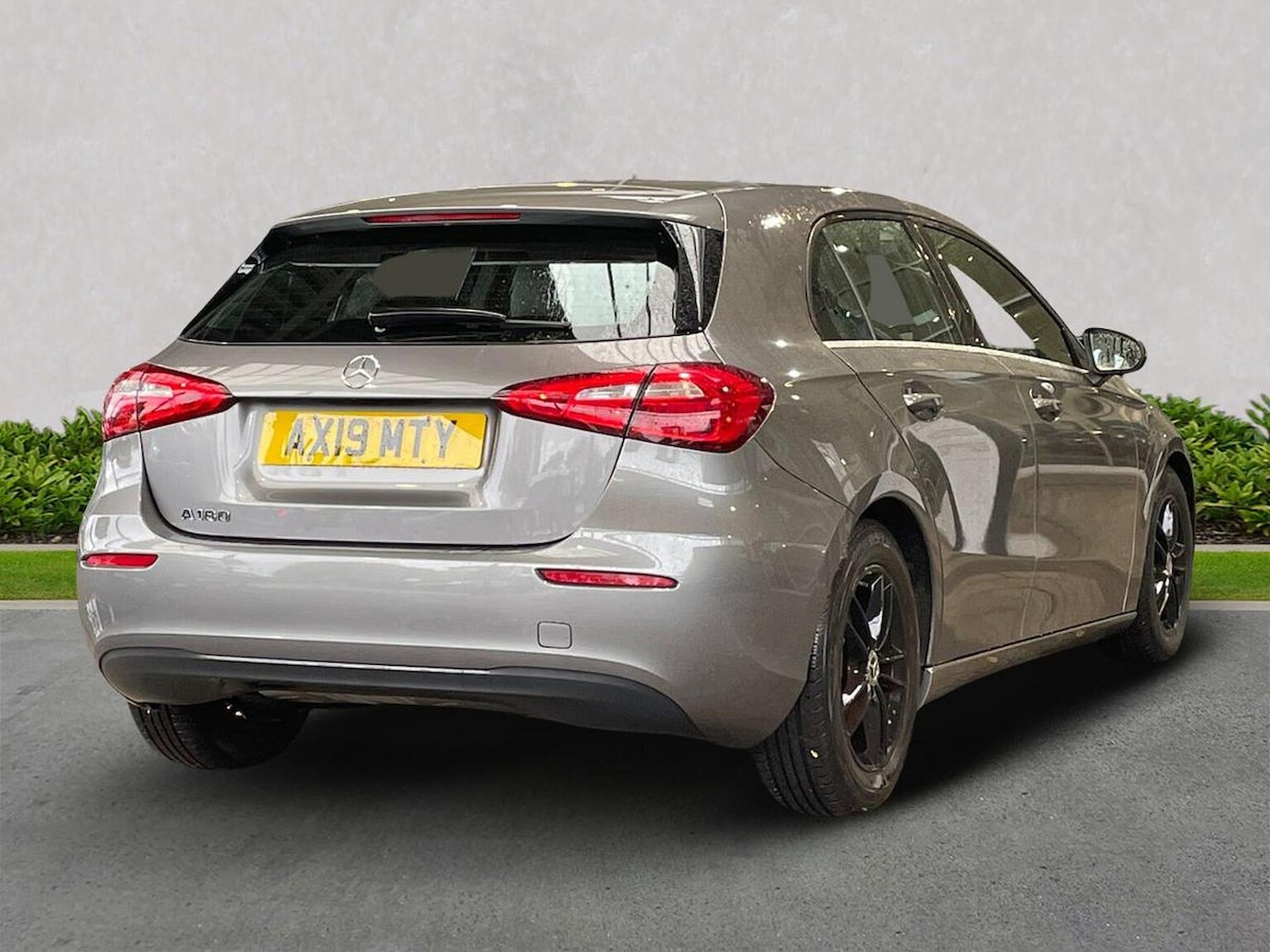 Used Mercedes-Benz A-Class 2019 for sale - 76164979: Photo 18