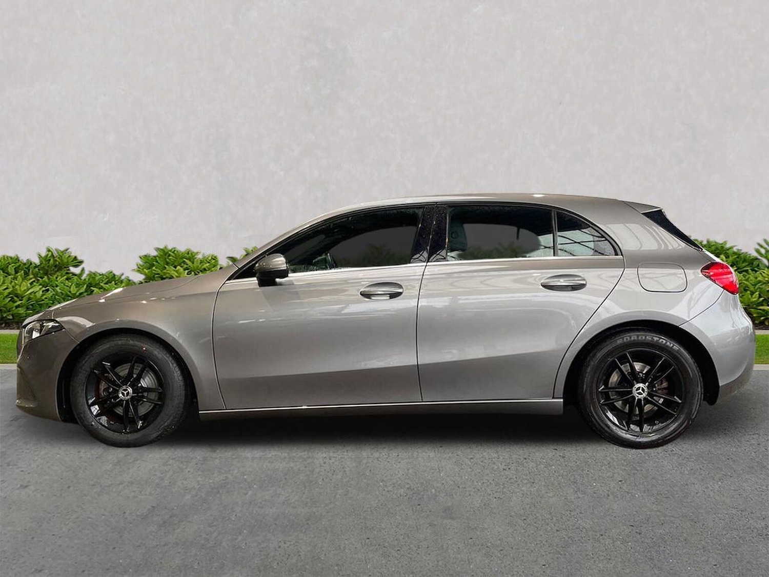 Used Mercedes-Benz A-Class 2019 for sale - 76164979: Photo 19
