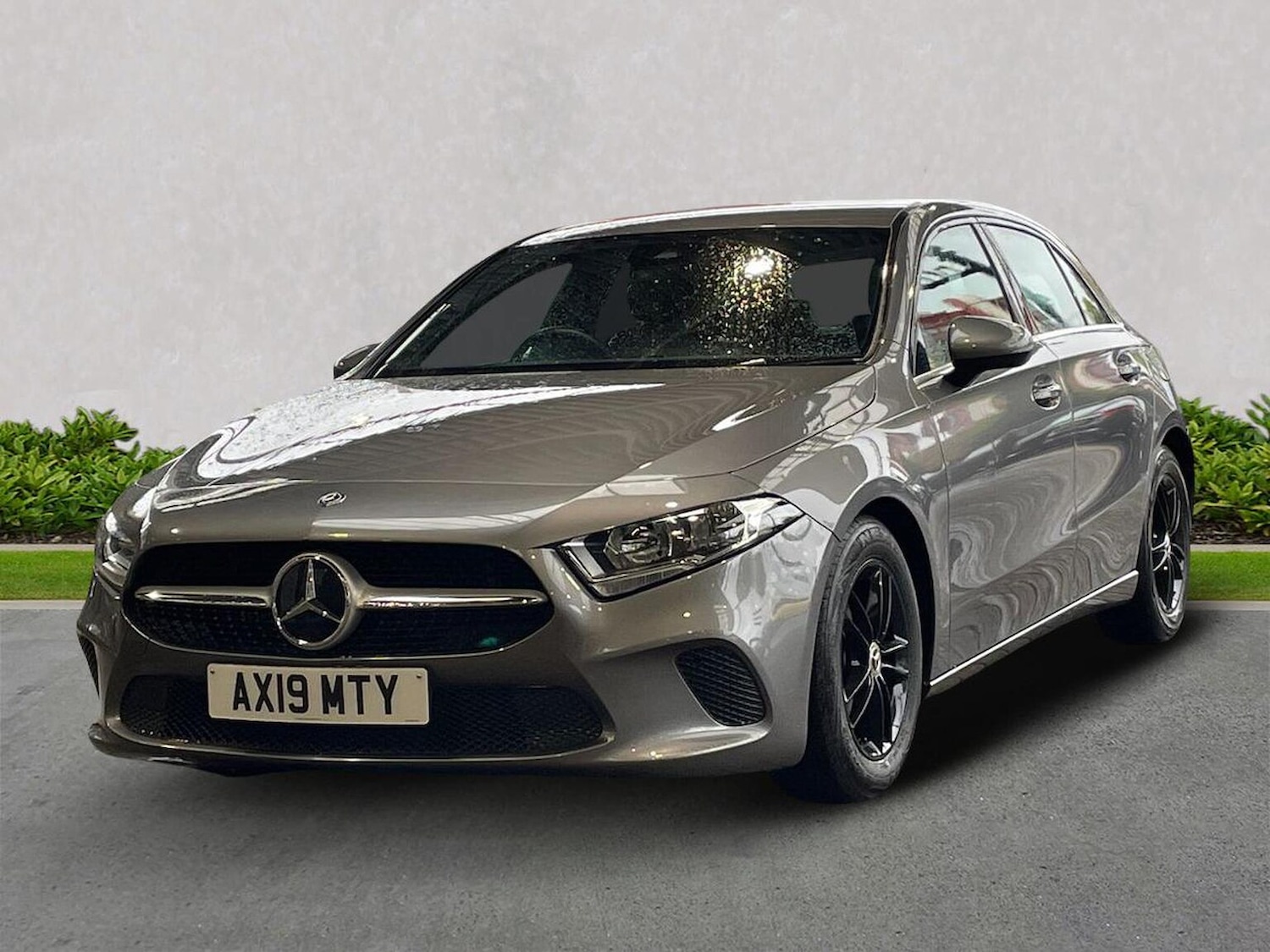 Used Mercedes-Benz A-Class 2019 for sale - 76164979: Photo 20