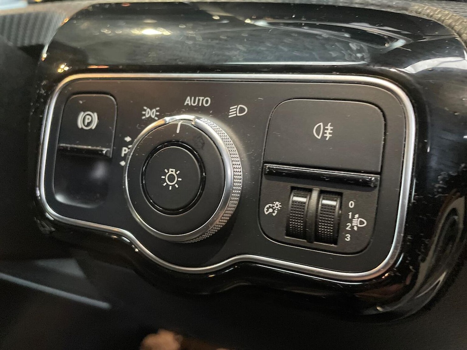 Used Mercedes-Benz A-Class 2019 for sale - 76164979: Photo 22