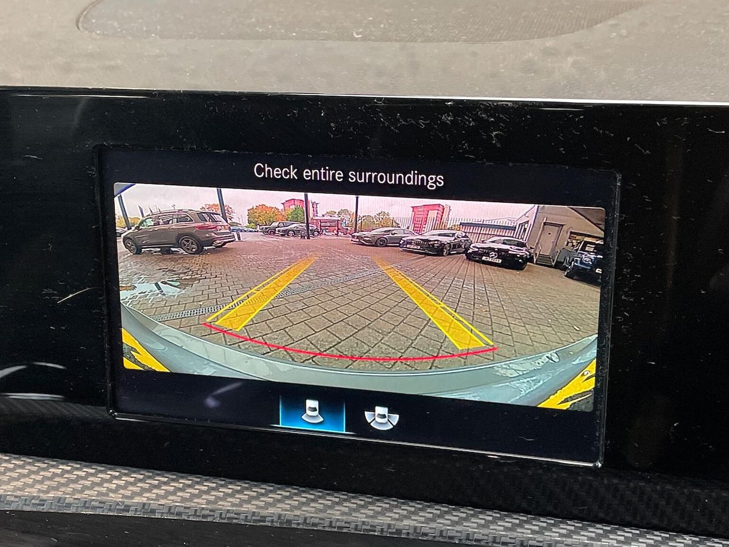 Used Mercedes-Benz A-Class 2019 for sale - 76164979: Photo 23