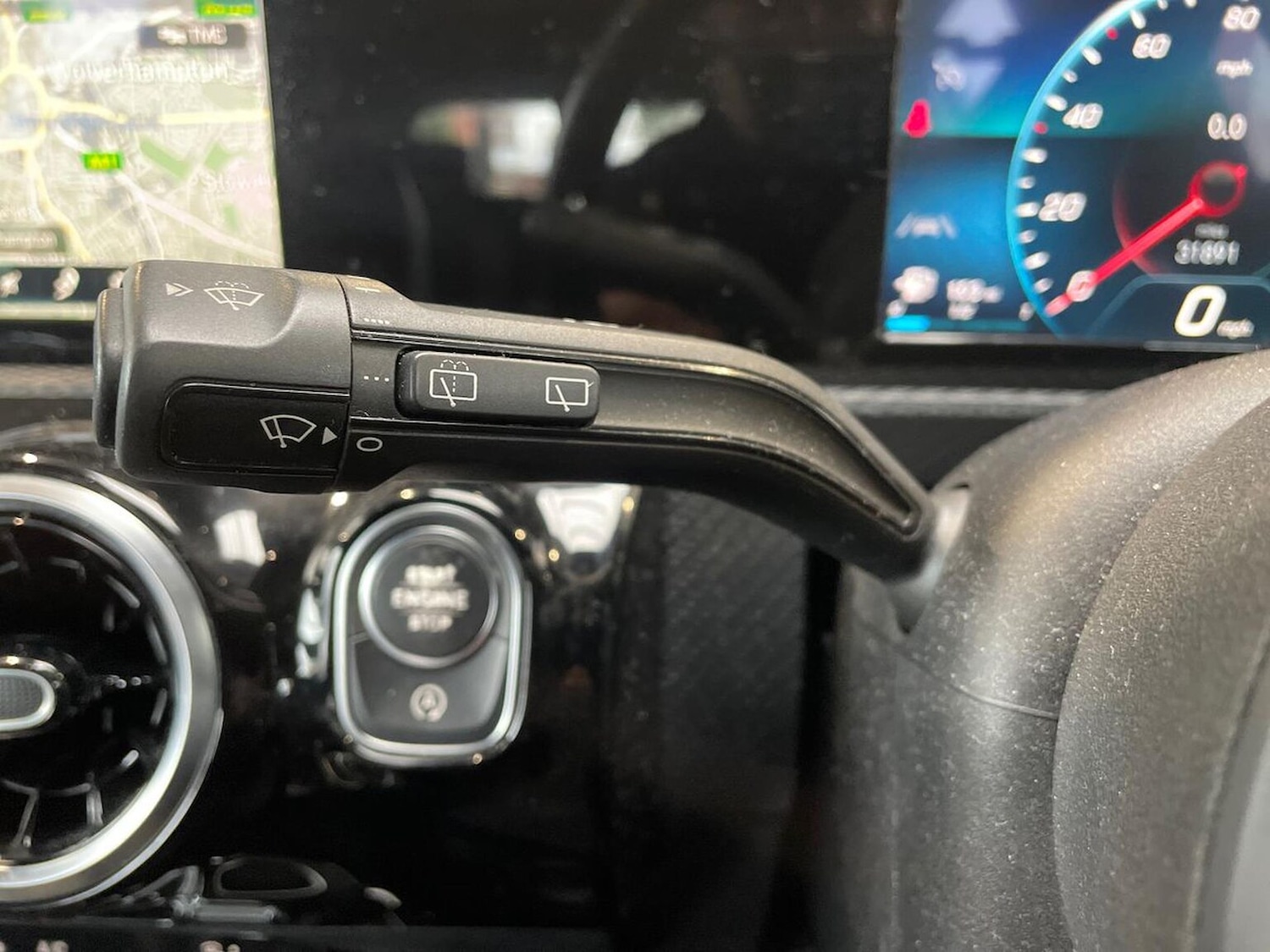 Used Mercedes-Benz A-Class 2019 for sale - 76164979: Photo 28