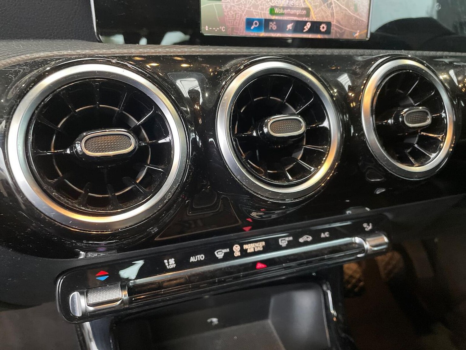 Used Mercedes-Benz A-Class 2019 for sale - 76164979: Photo 29